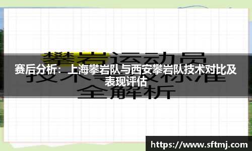 赛后分析：上海攀岩队与西安攀岩队技术对比及表现评估