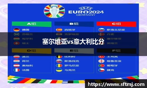 塞尔维亚vs意大利比分