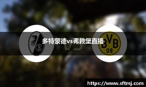 多特蒙德vs弗赖堡直播