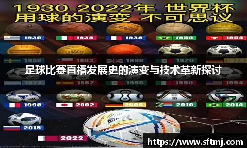 足球比赛直播发展史的演变与技术革新探讨