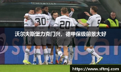 沃尔夫斯堡力克门兴，德甲保级前景大好