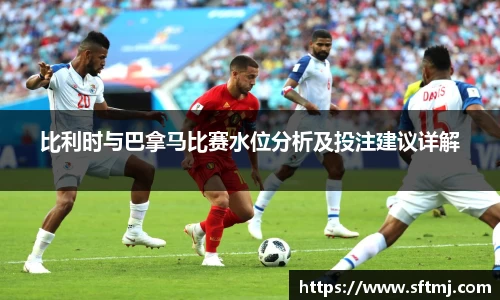 比利时与巴拿马比赛水位分析及投注建议详解